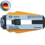 מסיר בידוד מקצועי לכבלים - CK TOOLS 330013 - 0.25MM ~ 0.8MM