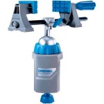 מלחציים כדוריות למשחזות ציר - DREMEL MULTI-VISE 500JA