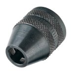 תפסן אביזרים למשחזת ציר - DREMEL MULTI CHUCK 4486