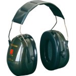 אוזניות הגנה מקצועיות נגד רעש - OPTIME II HEADBAND