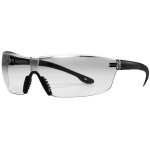 משקפי הגנה מקצועיים - סדרה T2400 - עדשת פנים / חוץ