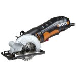 מסור יד קומפקטי WORX WX427 - 400W