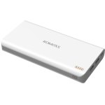 סוללת גיבוי וטעינה חיצונית - ROMOSS SOLO 6 16000MAH