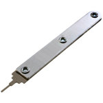 חולץ פינים למחברים MOLEX - סדרה MICRO-FIT