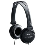אוזניות SONY MDR-V150 - DJ
