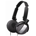 אוזניות מסננות רעשים - SONY MDR-NC7B