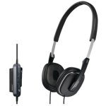 אוזניות מסננות רעשים - SONY MDR-NC40