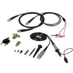 קיט כבלי בדיקה לאוסילוסקופ - ADVANCED RF KIT