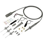 קיט כבלי בדיקה לאוסילוסקופ - ADVANCED VOLTAGE KIT