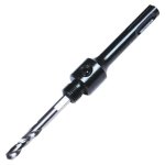 מתאם SDS למקדחי כוס CK TOOLS 424047 - 14MM ~ 30MM