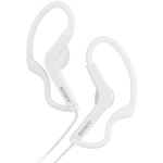 אוזניות ספורט - SONY MDR-AS200 WHITE