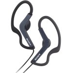 אוזניות ספורט - SONY MDR-AS200 BLACK