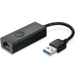 כבל מתאם - USB 3.0 ~ ETHERNET GIGABIT