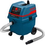 שואב אבק תעשייתי בוש - רטוב / יבש - BOSCH GAS 25 L SFC