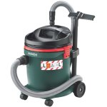 שואב אבק תעשייתי - רטוב / יבש - METABO ASA 32 L