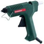 אקדח דבק חם מקצועי - METABO KE 3000