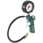 מד לחץ ניפוח גלגלים - METABO RF 60