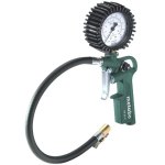 מד לחץ ניפוח גלגלים - METABO RF 60 G