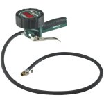 מד לחץ דיגיטלי ניפוח גלגלים - METABO RF 80 D