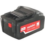 סוללת ליתיום נטענת למברגה / מקדחה - METABO 18V 4AH