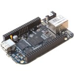 כרטיס פיתוח - BEAGLEBONE BLACK 4G REV C