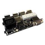 כרטיס הרחבה LOGI-EDU-2 עבור BEAGLEBONE & RPI