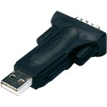 מתאם - (USB ~ SERIAL (RS232