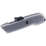 סכין בטיחות קפיצית - CK TOOLS T0969