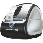 מדפסת מדבקות נייר שולחנית LABEL WRITER 450 - DYMO