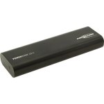 סוללת גיבוי וטעינה חיצונית - ANSMANN POWER BANK 10.4AH