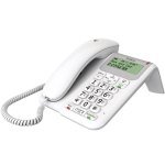 טלפון חוטי - BRITISH TELECOM - BT DECOR 2200