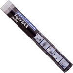 דבק אפוקסי פלסטלינה להדבקה ומילוי - REPAIR STICK STEEL