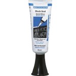 דבק סיליקון להדבקה ואטימה - BLACK SEAL 85ML