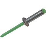 חבילת ניטים מאלומיניום - CK TOOLS - 3.8MM X 9MM