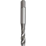 מברז מכונה - RUKO 234030 - M3 X 0.50MM - MACHINE (SPIRAL) TAP