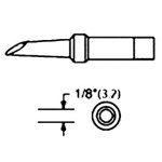 ראש למלחם - WTCP PTCC8 - 3.2MM SPADE