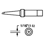 ראש למלחם - WTCP PTAA9 - 1.6MM SPADE