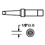 ראש למלחם - WTCP PTCC9 - 3.2MM SPADE