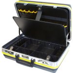 מזוודת אחסון מקצועית לכלי עבודה - CK TOOLS T1643