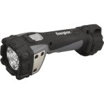 פנס ידני מקצועי - ENERGIZER HARD CASE PRO 4AA - 150 LUMENS