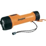 פנס ידני מקצועי - מוגן התפוצצות - ENERGIZER 2D ATEX - 60 LUMENS