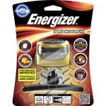 פנס ראש מקצועי - ENERGIZER 638866 - 110 LUMENS