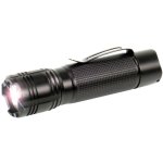 פנס ידני מקצועי - ANSMANN AGENT 1 PRO - 120 LUMENS