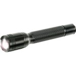 פנס ידני מקצועי - ANSMANN AGENT 2 PRO - 125 LUMENS