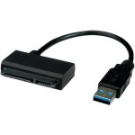 כבל למחשב - USB3.0 ~ SATA 6GB/S