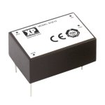 ספק כוח AC/DC למעגל מודפס - 10W - 85V~264V ⇒ 12V / 830MA