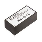 ספק כוח AC/DC למעגל מודפס - 20W - 85V~264V ⇒ 3.3V / 6A