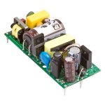 ספק כוח AC/DC למעגל מודפס - 20W - 85V~264V ⇒ 3.3V / 6A