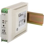 ספק כוח AC/DC לפס דין - 18W - 90V~264V ⇒ 24V / 750MA