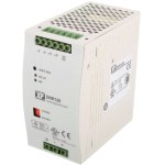 ספק כוח AC/DC לפס דין - 120W - 90V~264V ⇒ 12V / 10A